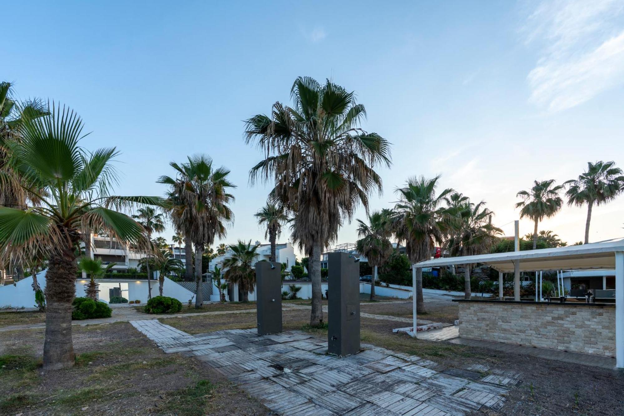 Aparthotel Lara Homes 2*