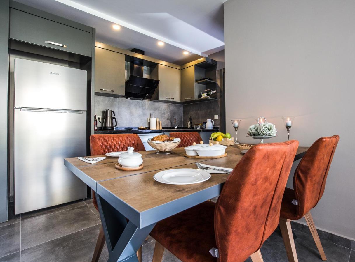 Lara Homes Hotel apartamentowy 2*
