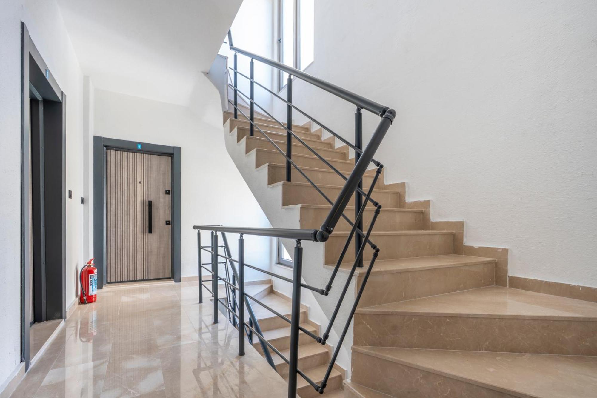 Lara Homes Hotel apartamentowy