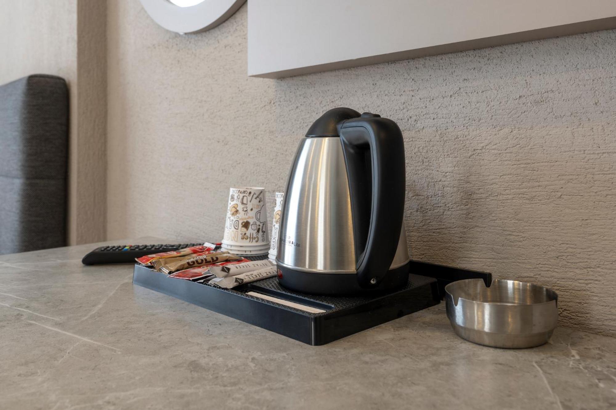 Lara Homes Hotel apartamentowy