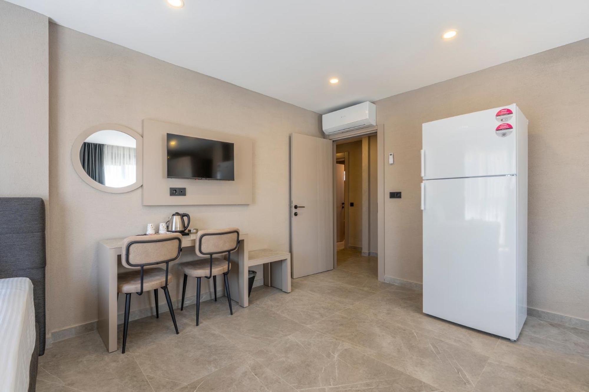 Hotel apartamentowy Lara Homes