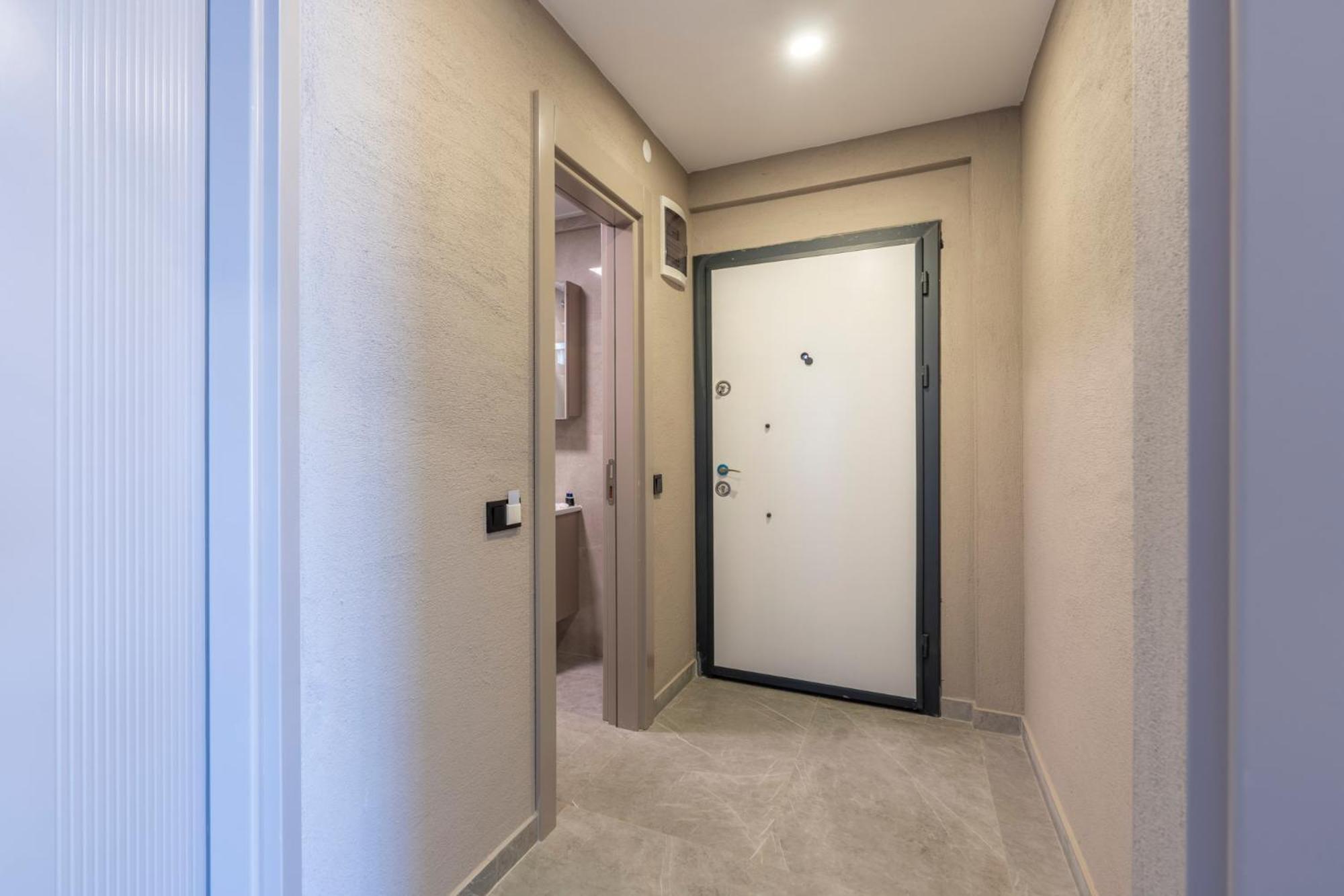 Hotel apartamentowy Lara Homes