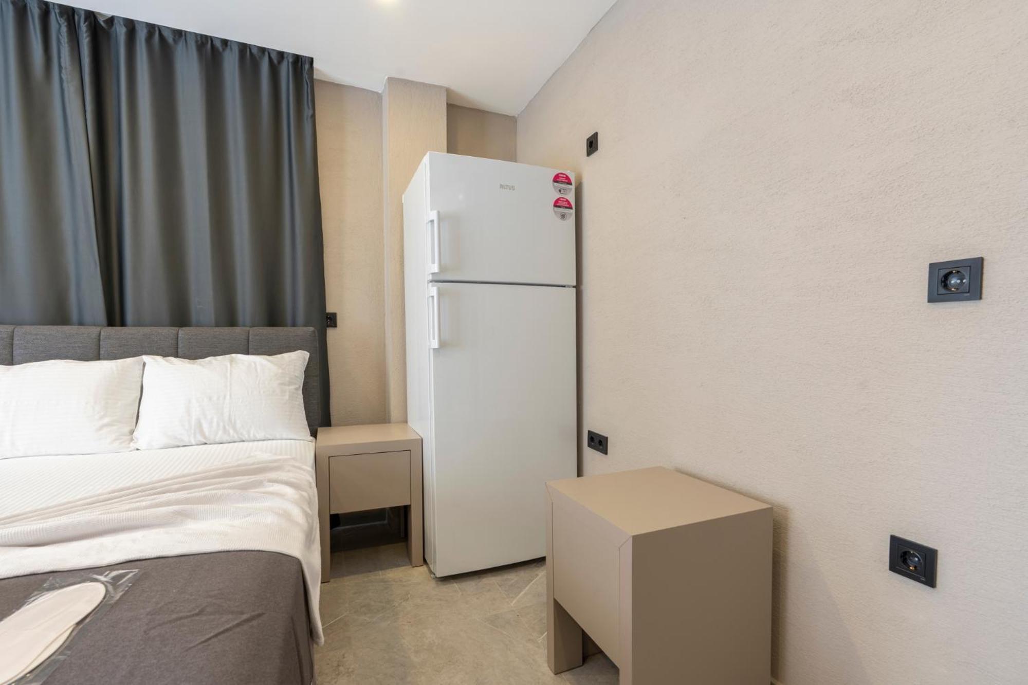Hotel apartamentowy Lara Homes 2*