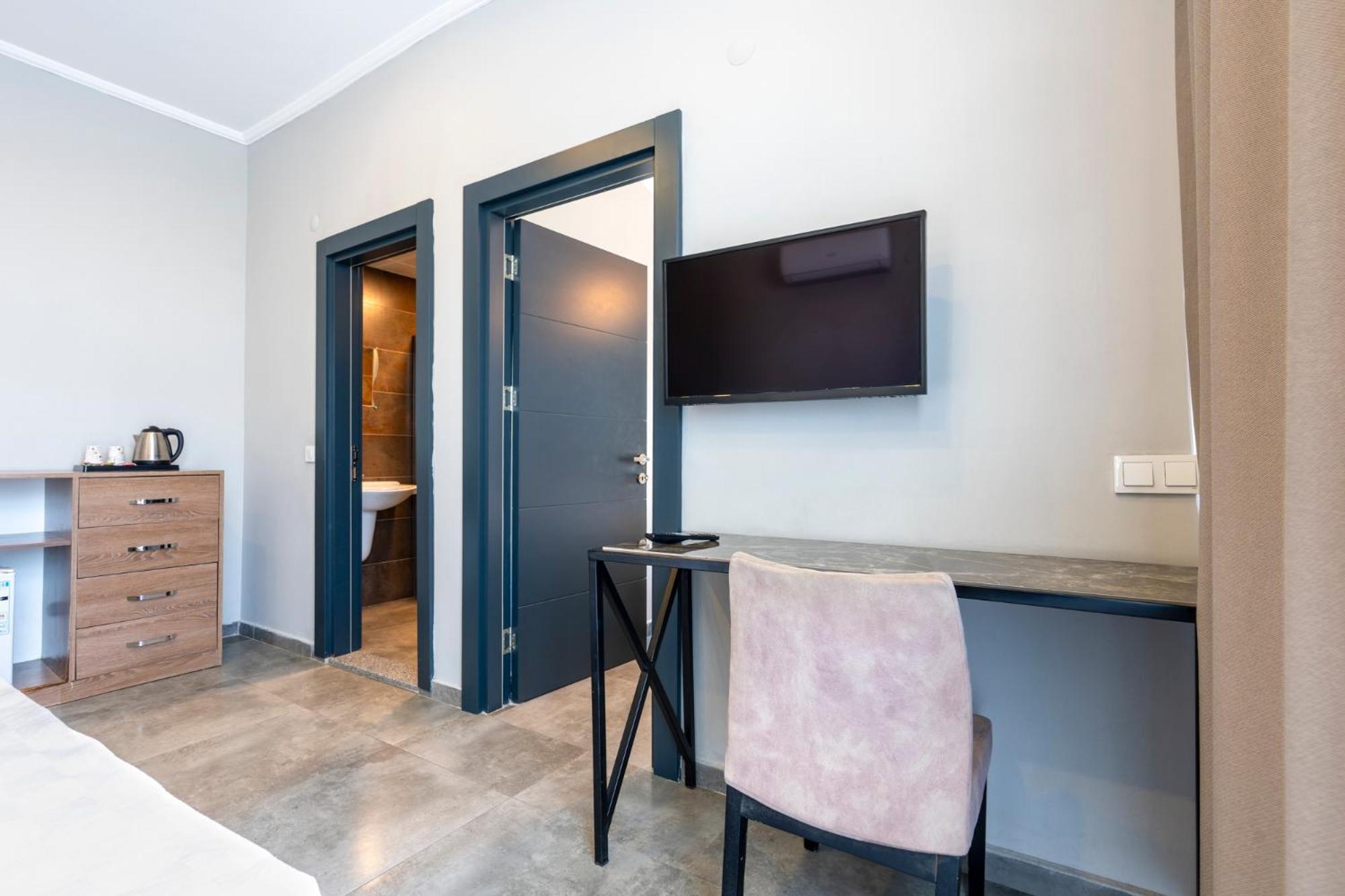 Lara Homes Hotel apartamentowy