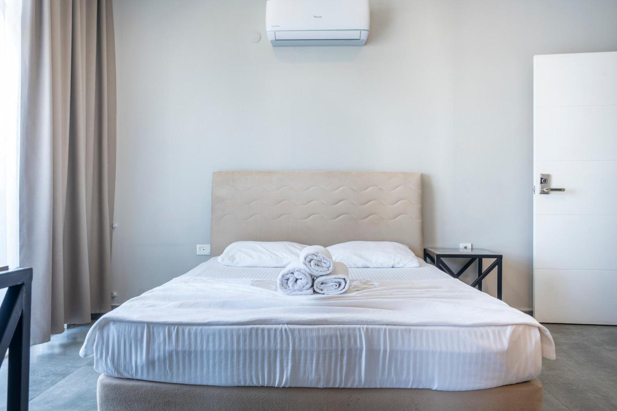Lara Homes Hotel apartamentowy