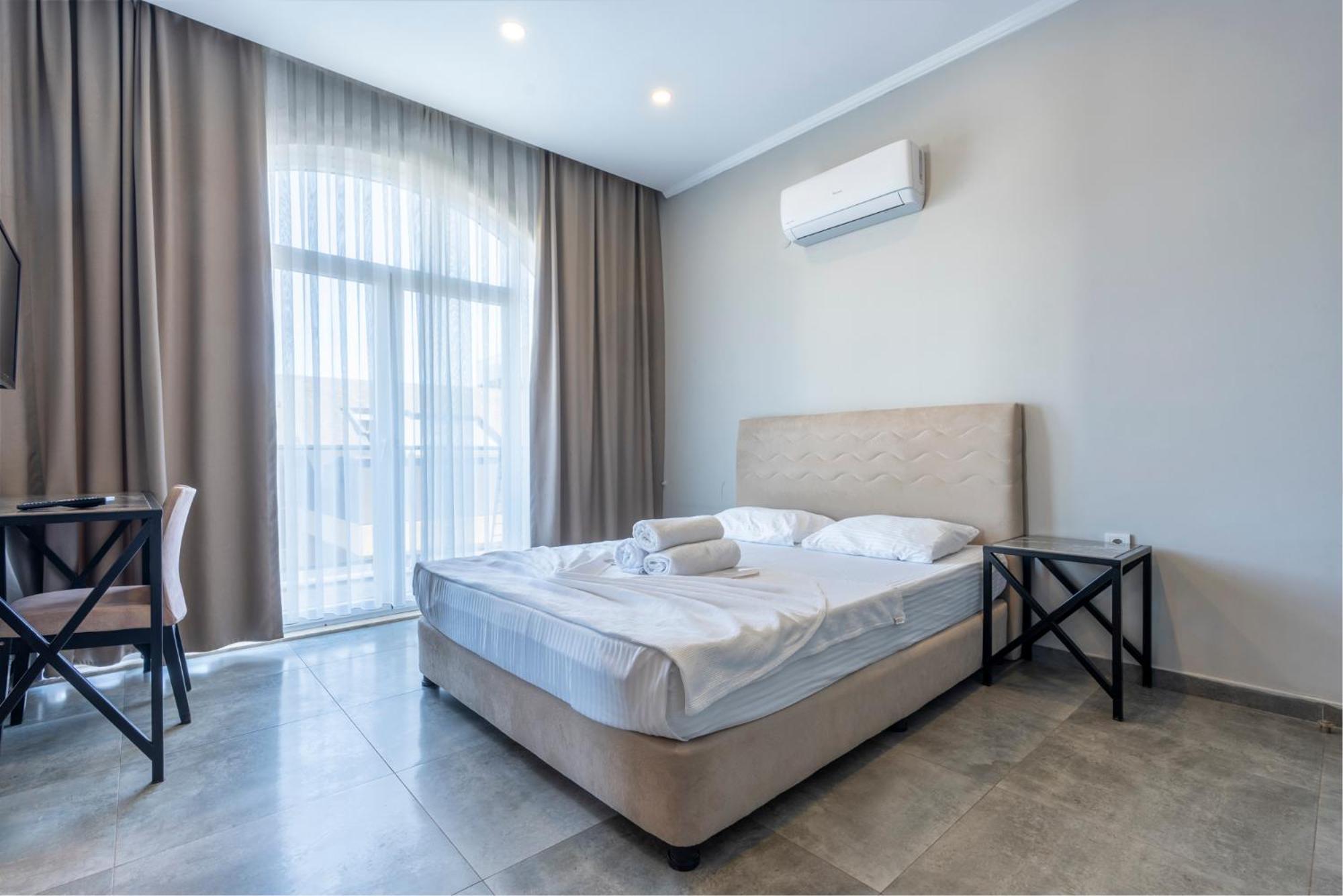 Hotel apartamentowy Lara Homes Antalya