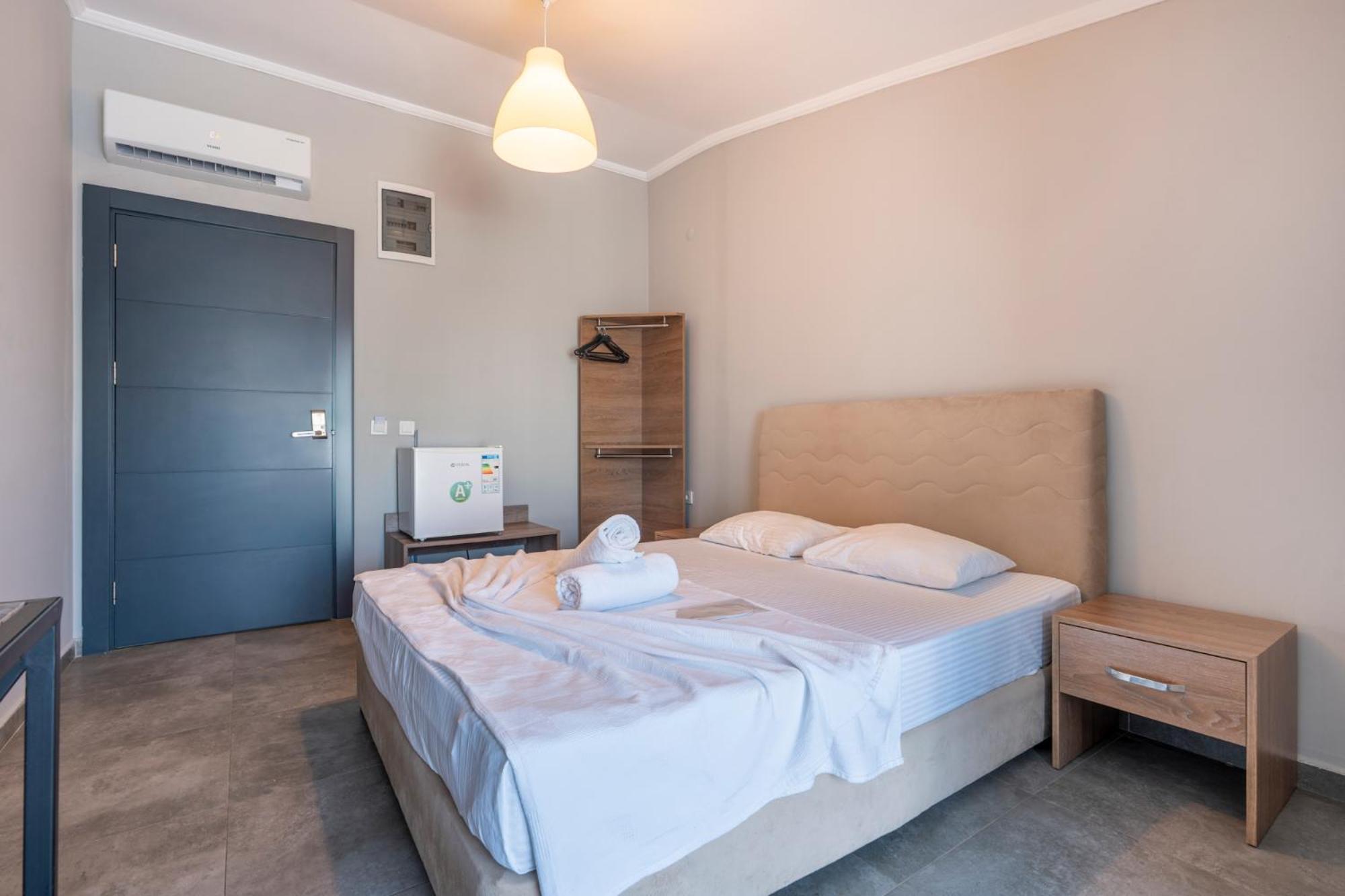 Lara Homes Hotel apartamentowy